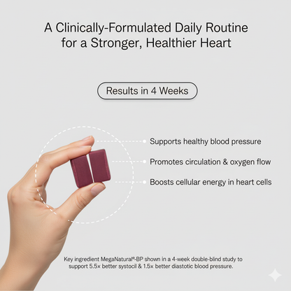 Ultimate Heart Health Soft Chews