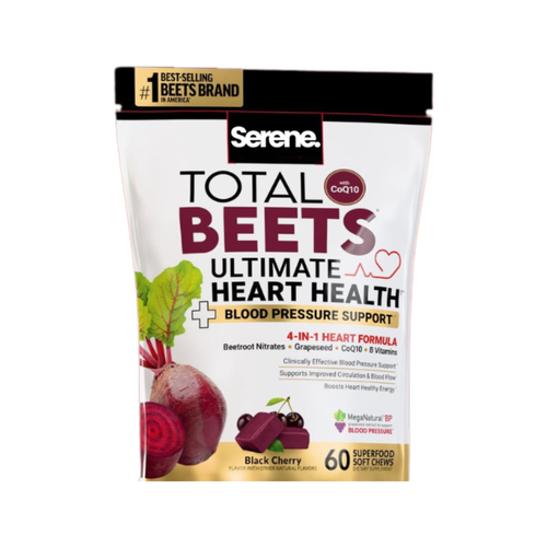 Ultimate Heart Health Soft Chews